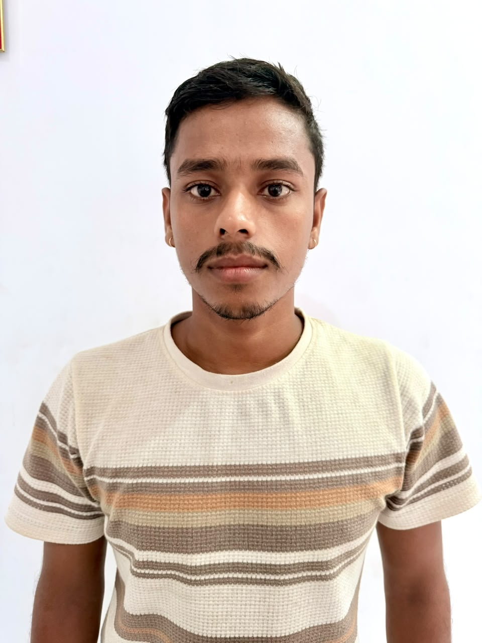 INDRADEV PRAJAPATI
